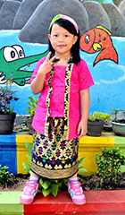 testimonial